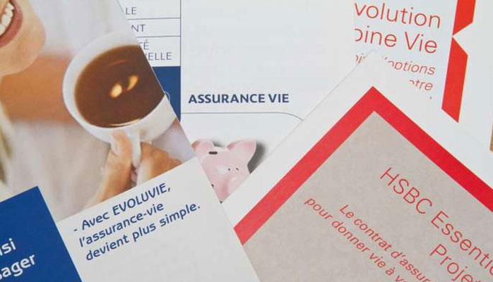 Profitez des charmes de l’assurance-vie après 70 ans - Crédit photo : © lemonde.fr