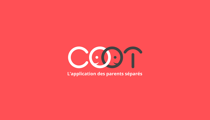 Une application pour faciliter la vie des parents séparés (et celle de leurs enfants) : Coot !