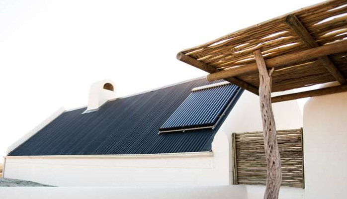 Panneaux solaires : la justice sanctionne les « fautes » des organismes de crédit - Crédit photo : © lemonde.fr